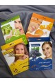Yenilebilir Aromalı Takım